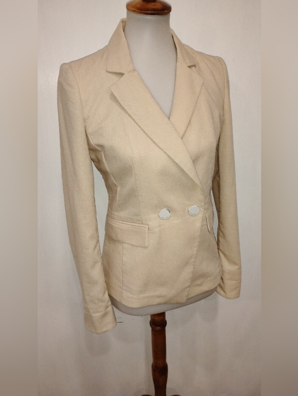 MCGINN JACKET